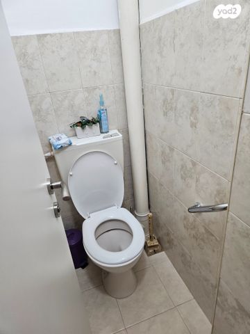 דירה, מנחם בייליס, כרמליה, חיפה