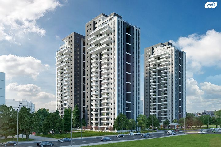 חנויות/ שטח מסחרי