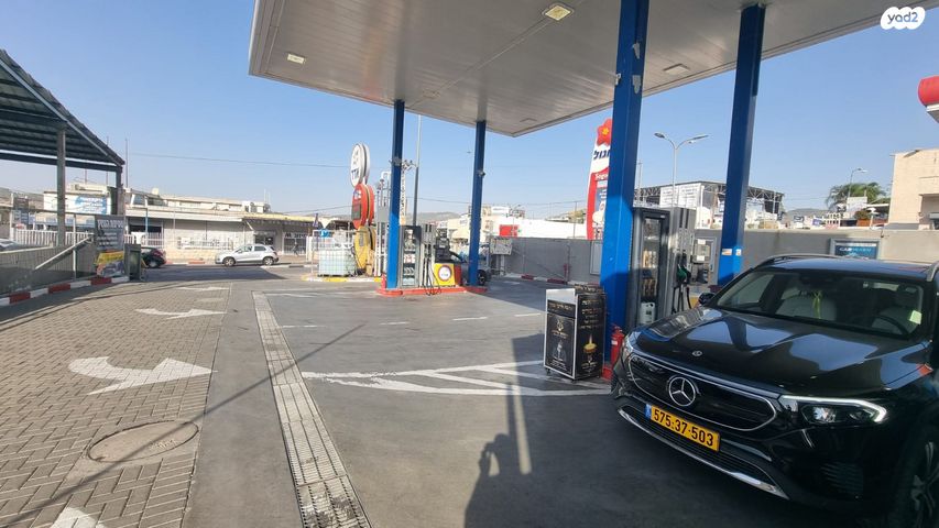 כללי, שדרות יגאל אלון, בית שמש