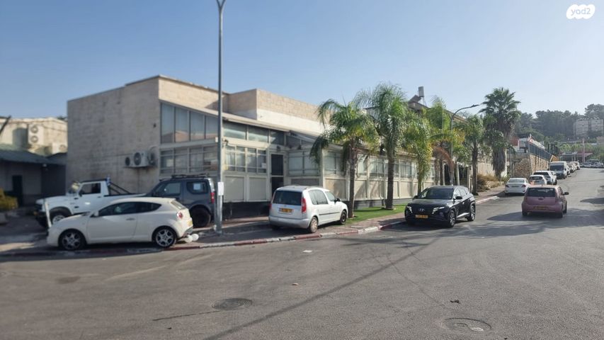 מבני תעשיה, בית שמש