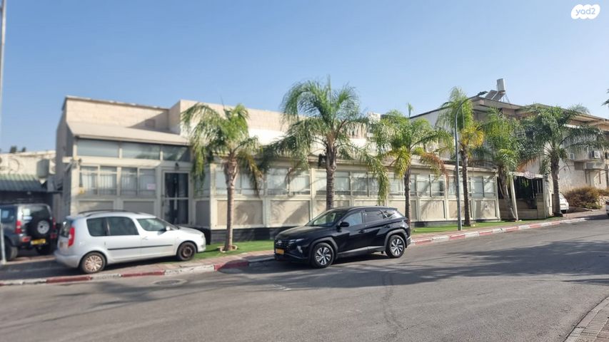 מבני תעשיה, בית שמש