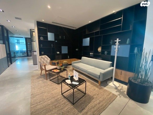 משרדים, מפעלי חבל מודיעים