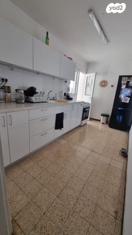 דירה, רוטנשטרייך 16, ניר אביב, תל אביב יפו