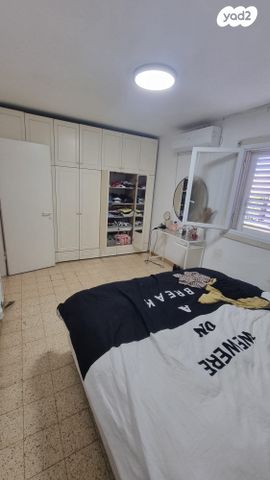 דירה, רוטנשטרייך 16, ניר אביב, תל אביב יפו