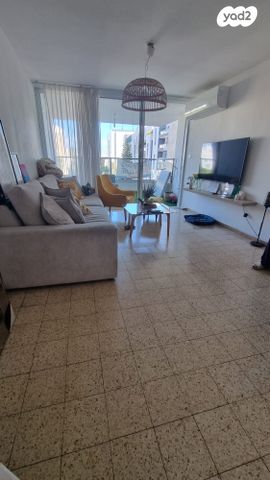 דירה, רוטנשטרייך 16, ניר אביב, תל אביב יפו