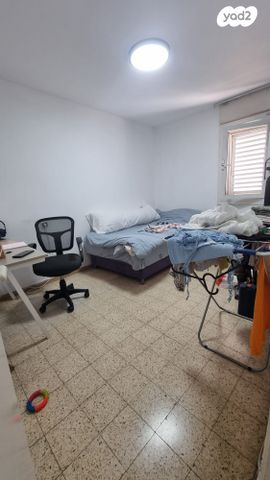 דירה, רוטנשטרייך 16, ניר אביב, תל אביב יפו