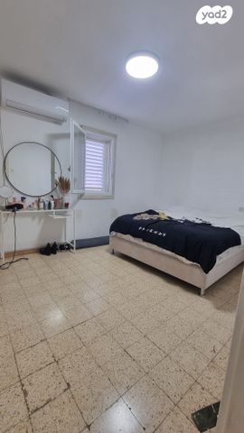 דירה, רוטנשטרייך 16, ניר אביב, תל אביב יפו