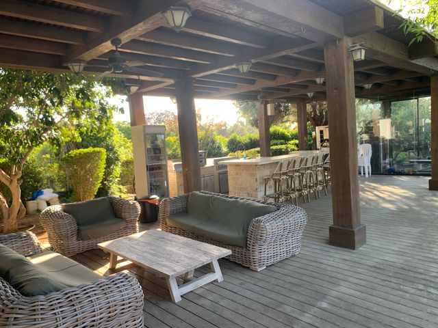 משק עזר, אביחיל