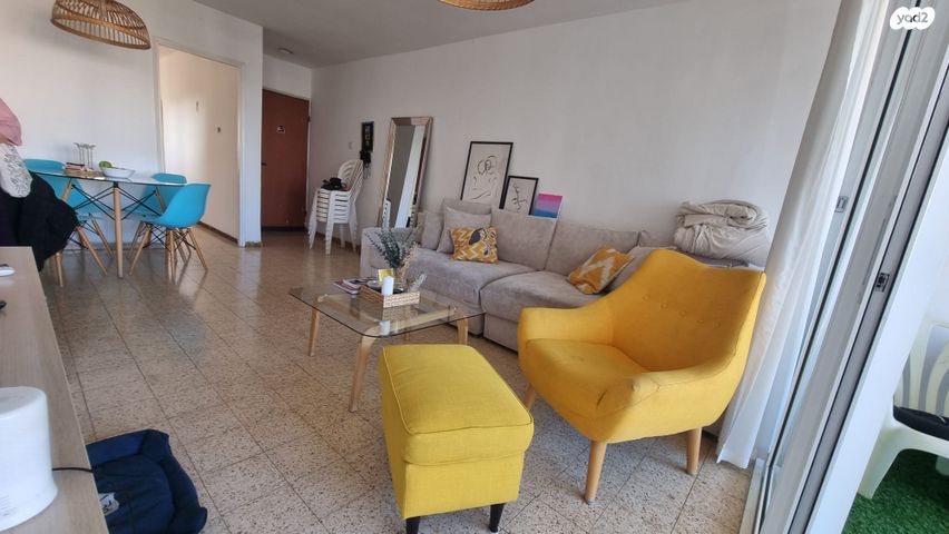 דירה, רוטנשטרייך 16, ניר אביב, תל אביב יפו