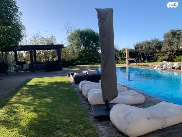 משק עזר, אביחיל