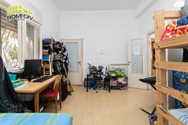 דירת גן, ציפורה זייד, חיפה