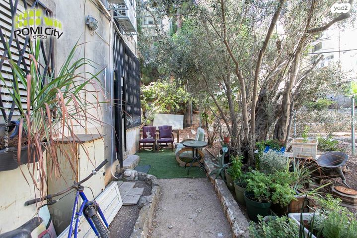 דירת גן, ציפורה זייד, חיפה