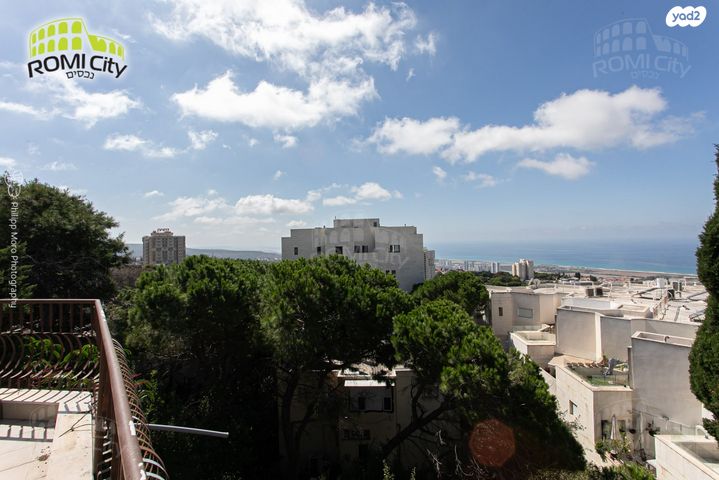 דירה, גבעת דאונס 21, אחוזה, חיפה