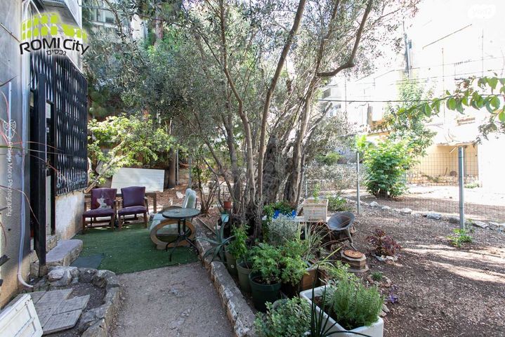 דירת גן, ציפורה זייד, חיפה