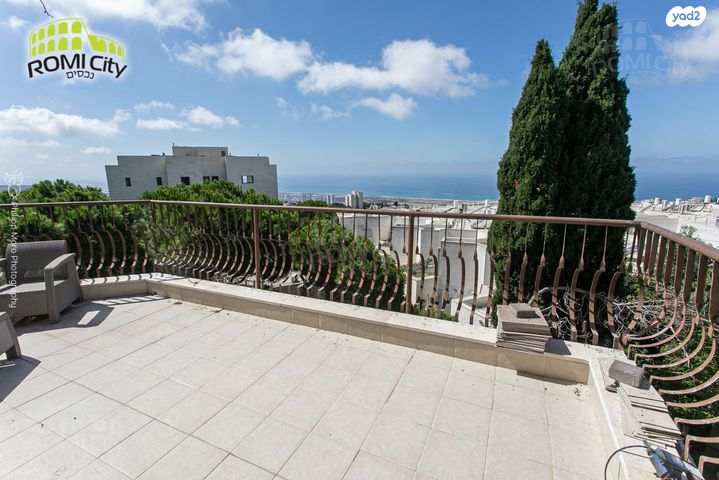 דירה, גבעת דאונס 21, אחוזה, חיפה