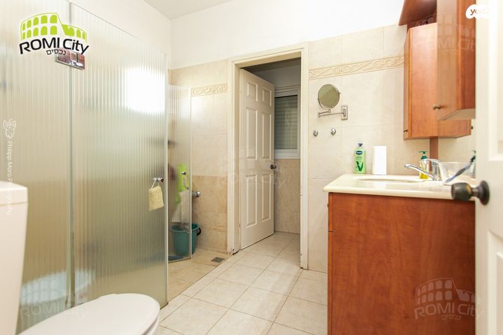 דירה, גבעת דאונס 21, אחוזה, חיפה