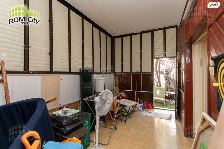 דירת גן, ציפורה זייד, חיפה