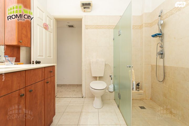 דירה, גבעת דאונס 21, אחוזה, חיפה