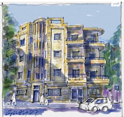 חנויות/ שטח מסחרי, החלוץ 20, הדר מרכז, חיפה