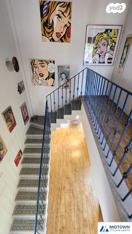 דו משפחתי, רמח"ל, גאולים, כפר סבא