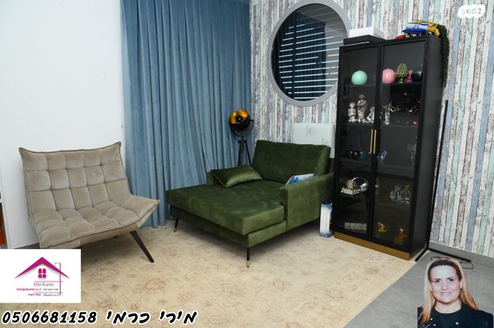 דירה, שדרות ירושלים, אשדוד