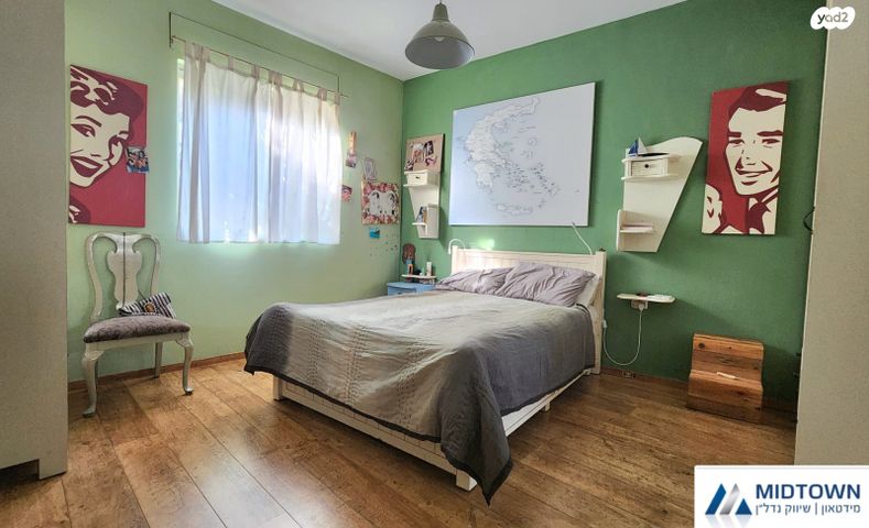 דו משפחתי, רמח"ל, גאולים, כפר סבא