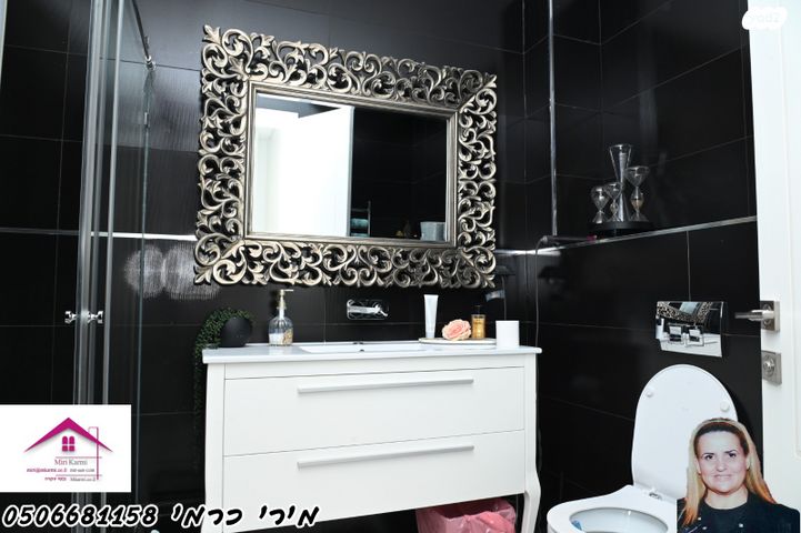 דירה, שדרות ירושלים, אשדוד