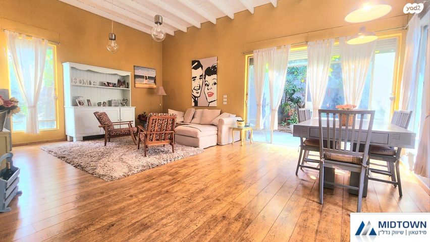 דו משפחתי, רמח"ל, גאולים, כפר סבא