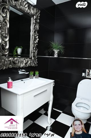 דירה, שדרות ירושלים, אשדוד