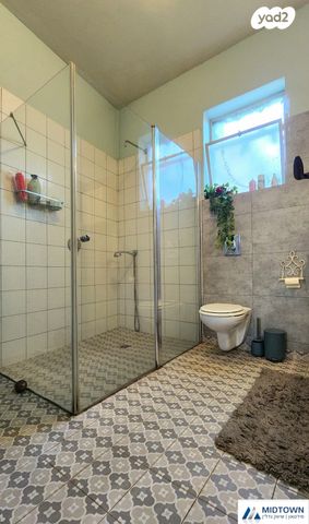 דו משפחתי, רמח"ל, גאולים, כפר סבא