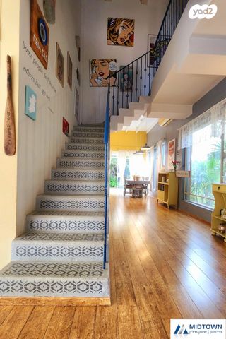 דו משפחתי, רמח"ל, גאולים, כפר סבא