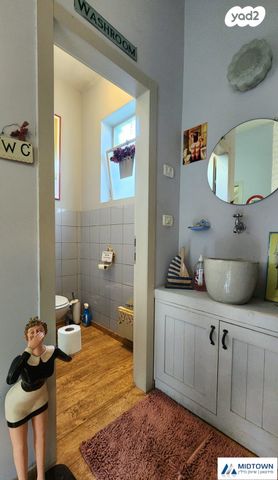 דו משפחתי, רמח"ל, גאולים, כפר סבא