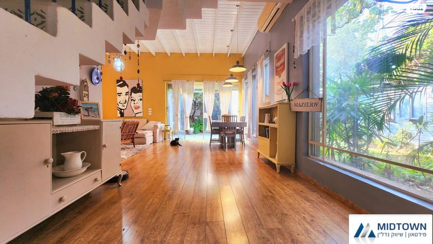 דו משפחתי, רמח"ל, גאולים, כפר סבא