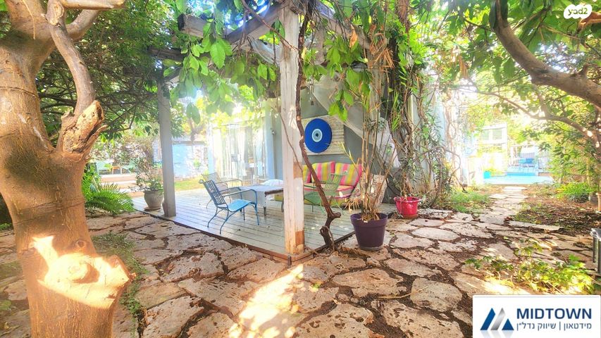 דו משפחתי, רמח"ל, גאולים, כפר סבא