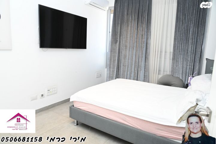 דירה, שדרות ירושלים, אשדוד