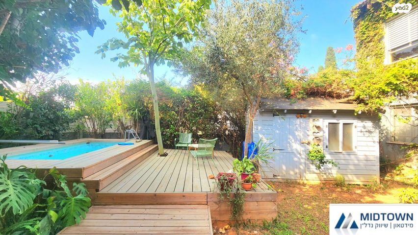 דו משפחתי, רמח"ל, גאולים, כפר סבא