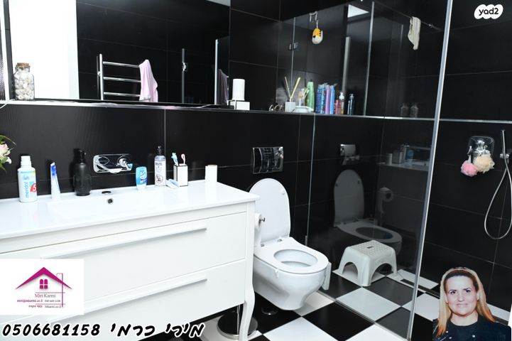 דירה, שדרות ירושלים, אשדוד