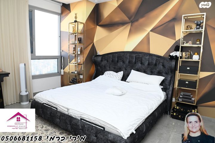 דירה, שדרות ירושלים, אשדוד