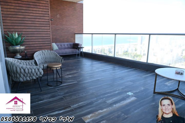 דירה, שדרות ירושלים, אשדוד