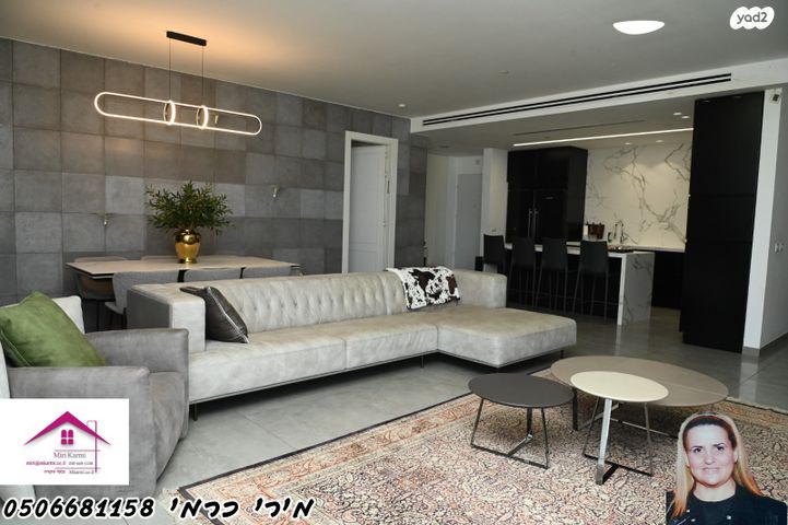 דירה, שדרות ירושלים, אשדוד