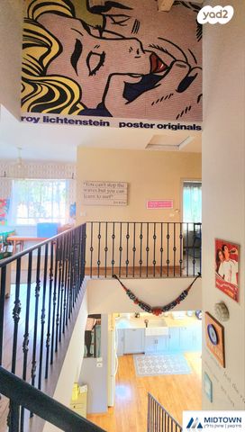 דו משפחתי, רמח"ל, גאולים, כפר סבא