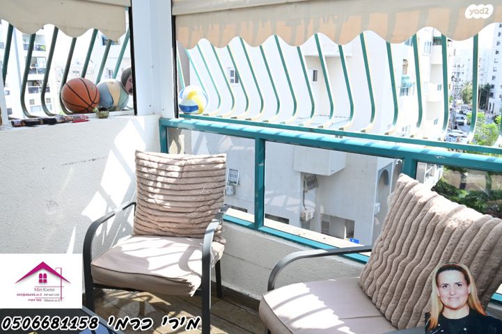 דירה, אשדוד