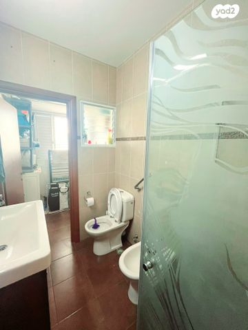 דירה, שמואל הנביא 19, רובע י', אשדוד