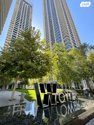 דופלקס, ניסים אלוני, צמרות איילון, פארק צמרת, תל אביב יפו