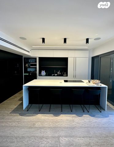 דופלקס, ניסים אלוני, צמרות איילון, פארק צמרת, תל אביב יפו