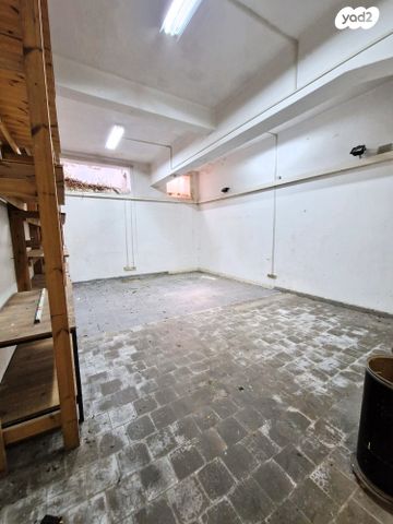 סטודיו, רבנו חננאל 29, גבעת הרצל, אזור המלאכה יפו, תל אביב יפו