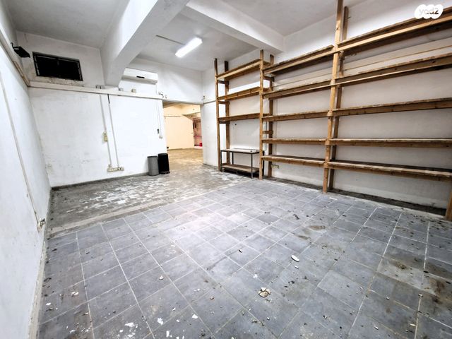 סטודיו, רבנו חננאל 29, גבעת הרצל, אזור המלאכה יפו, תל אביב יפו