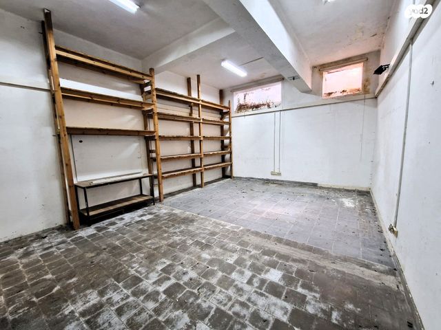 סטודיו, רבנו חננאל 29, גבעת הרצל, אזור המלאכה יפו, תל אביב יפו