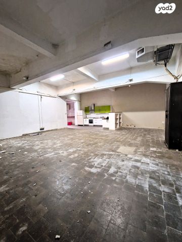 סטודיו, רבנו חננאל 29, גבעת הרצל, אזור המלאכה יפו, תל אביב יפו