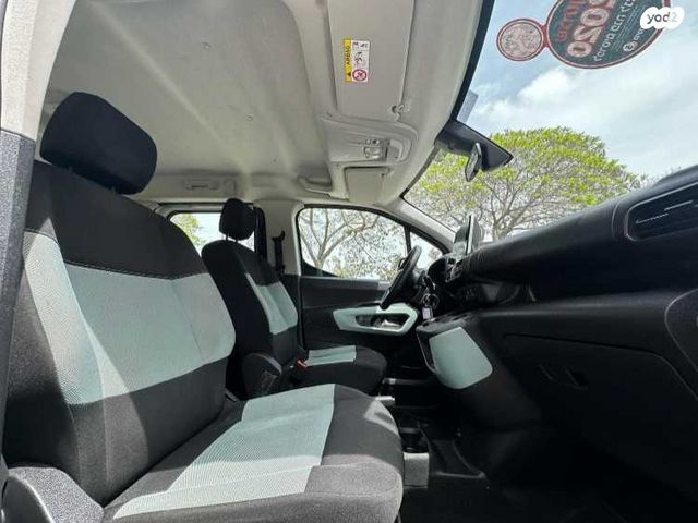 סיטרואן ברלינגו